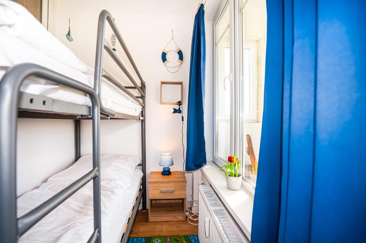 Apartamento Fewo Poseidon, Ostsee-Familienurlaub Am Hansapark Mit Schwimmbad Sierksdorf Exterior foto