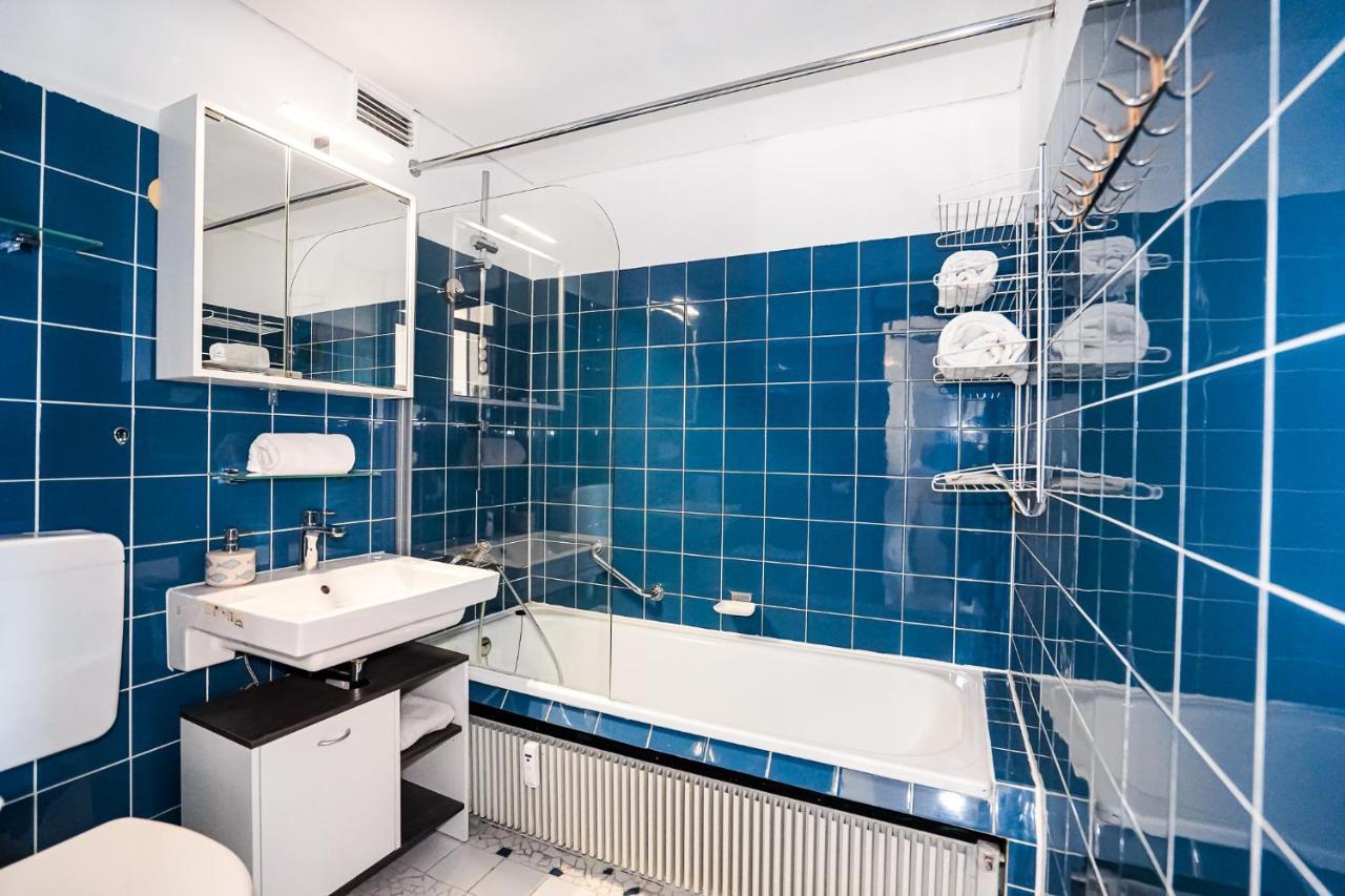 Apartamento Fewo Poseidon, Ostsee-Familienurlaub Am Hansapark Mit Schwimmbad Sierksdorf Exterior foto