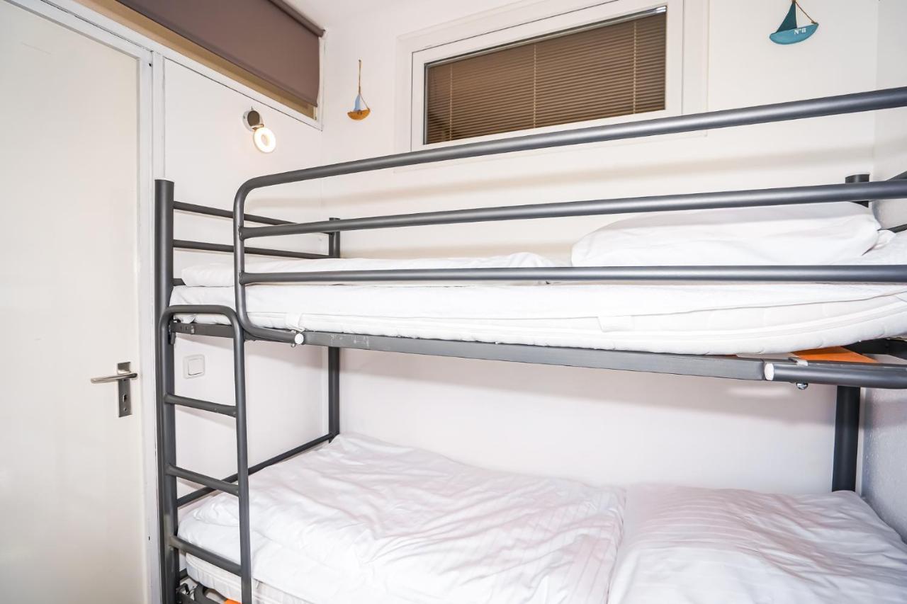 Apartamento Fewo Poseidon, Ostsee-Familienurlaub Am Hansapark Mit Schwimmbad Sierksdorf Exterior foto